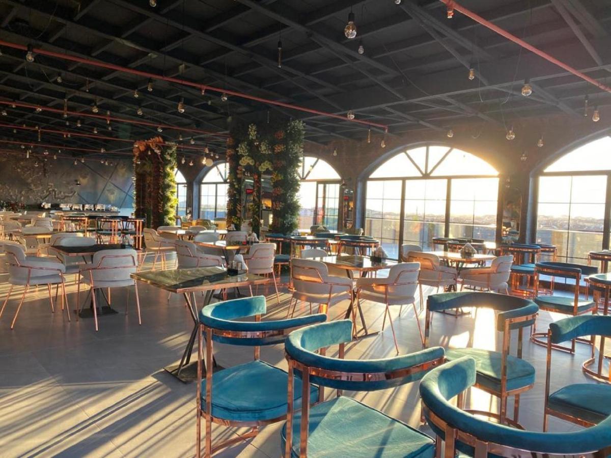 Nenessahotel Aksaray Exterior photo